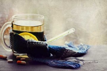 Grip ve soğuk algınlığından korunma yöntemleri