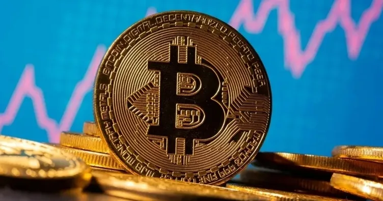 Bitcoin 77 bin dolar seviyesinde direniyor