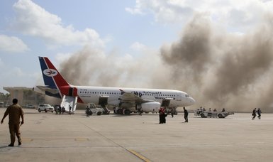 Muslim scholars condemn deadly Aden airport blast as 