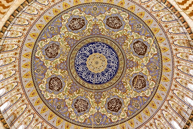 Mutlaka Gorulmesi Gereken Osmanli Eserleri Galeri Fikriyat Gazetesi