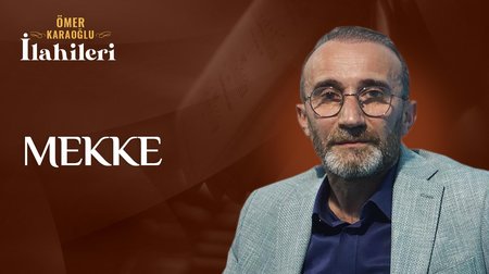 Ömer Karaoğlu - Mekke
