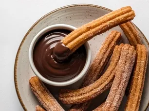 Churros