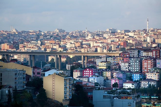 Divan şiirinde İstanbul