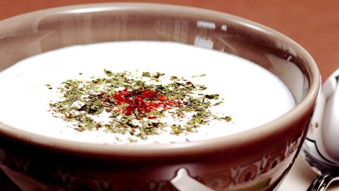 Buğday Çorbası Tarifi