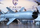 Türkiye’nin yeni nesil seyir füzesi ’Çakır’ın bu yıl sonunda atışı gerçekleştirilecek