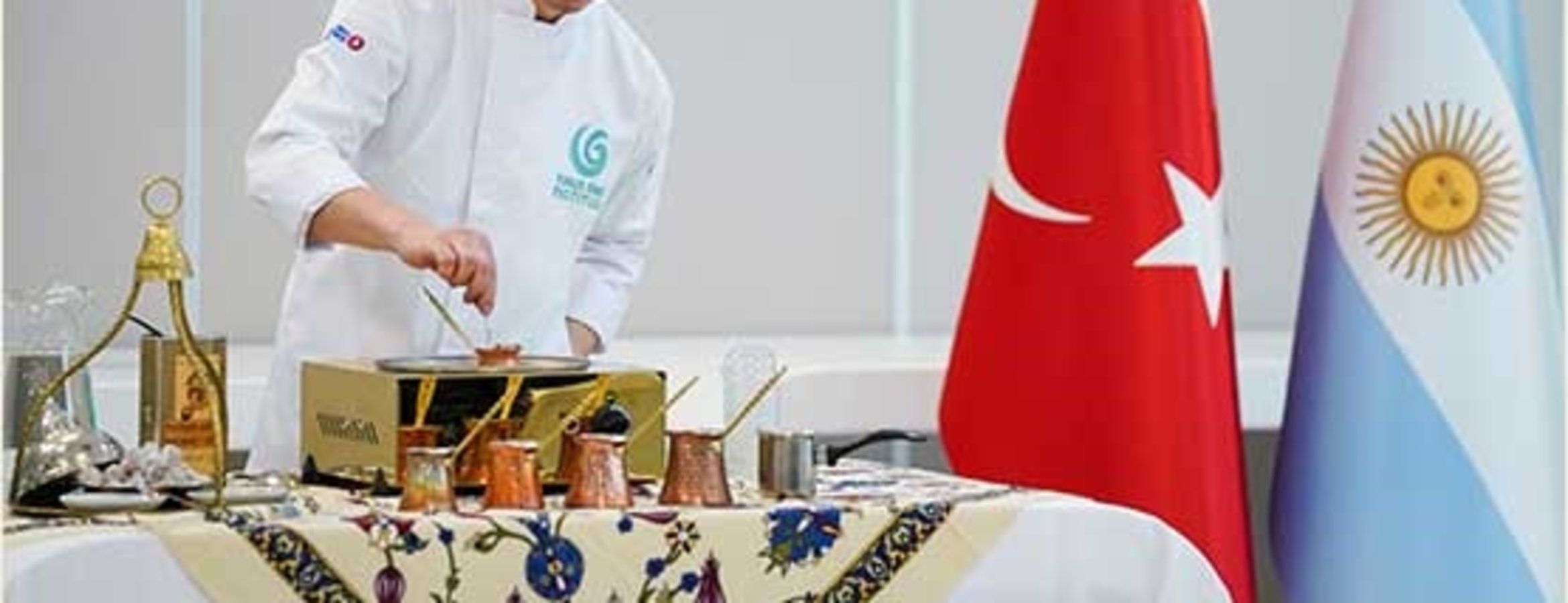 Arjantin’de Türkiye Günleri etkinliği gerçekleştirildi