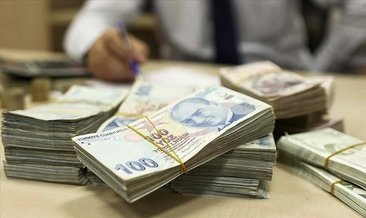 Toplam ciro endeksi haziranda arttı