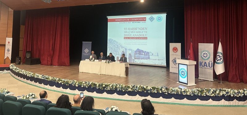 Turks and Armenians endured common pain during 1915 events - historian