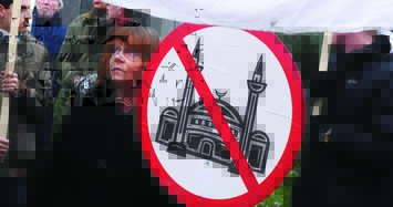 Islamophobia on the rise in Austria