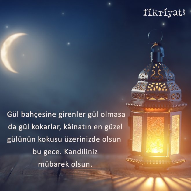 Miraç Kandili mesajları ve sözleri 2026: Anlamlı, dualı, resimli, kısa ve uzun Kandil mesajları