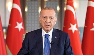 Erdoğan condemns PKK activities in Sweden 'unacceptable'