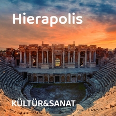 Hierapolis'in Roma İmparatorluğu'ndaki önemi