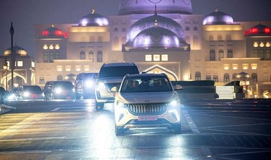 Türkiye to expand global presence of locally-produced car Togg: Technology Minister Kaçır