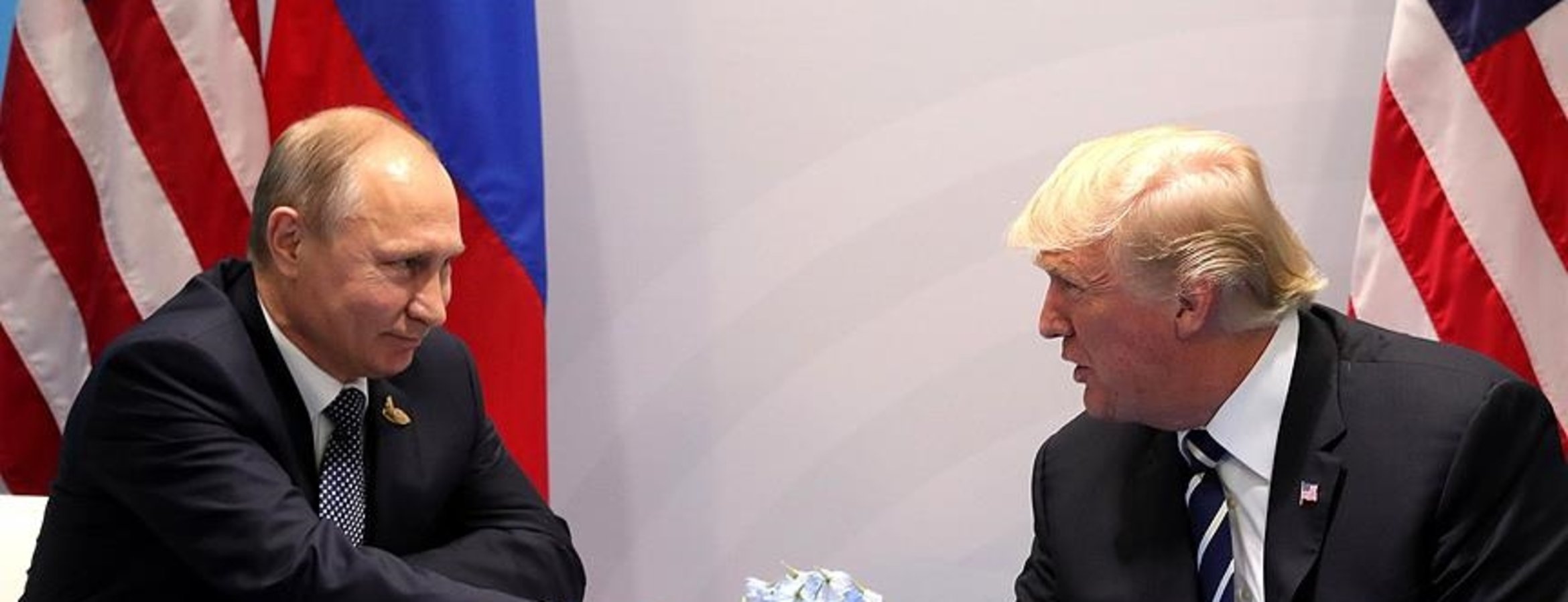 Trump, Putin ile Ukrayna konusunda hiç bir ilerleme kaydedemediğini söyledi