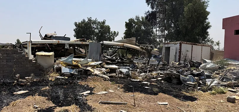 IRAQ REJECTS CLAIMS IT FACILITATED US-SAUDI STRIKES, SAYS ‘NO PRIOR KNOWLEDGE’ OF ATTACKS