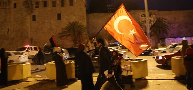 MEDITERRANEAN POWERS UNITE AGAINST TURKEY, SEEKING WAYS TO LIMIT ANKARAS MOVES IN REGION