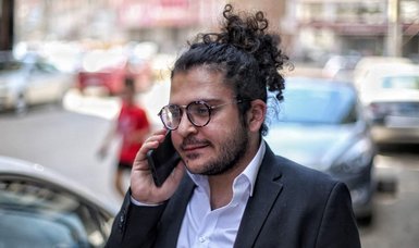 United States urges Egypt to release jailed rights researcher