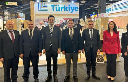 KızıldenizgerilimirotayıTürkiyeyeçevirdi