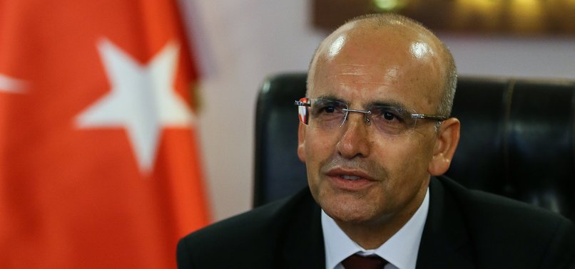 TURKISH ECONOMY TO GROW 5-6 PCT IN 2017, DEPUTY PM SAYS