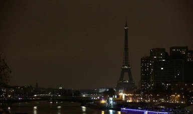 France may be at risk of 'some days' of power cuts this winter - grid operator RTE