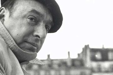 Neruda’nın şüpheli ölümü