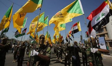 Iraq's Kataeb Hezbollah vows more attacks on US forces