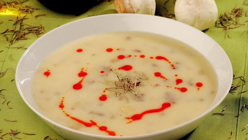 Balkan Çorbası Tarifi