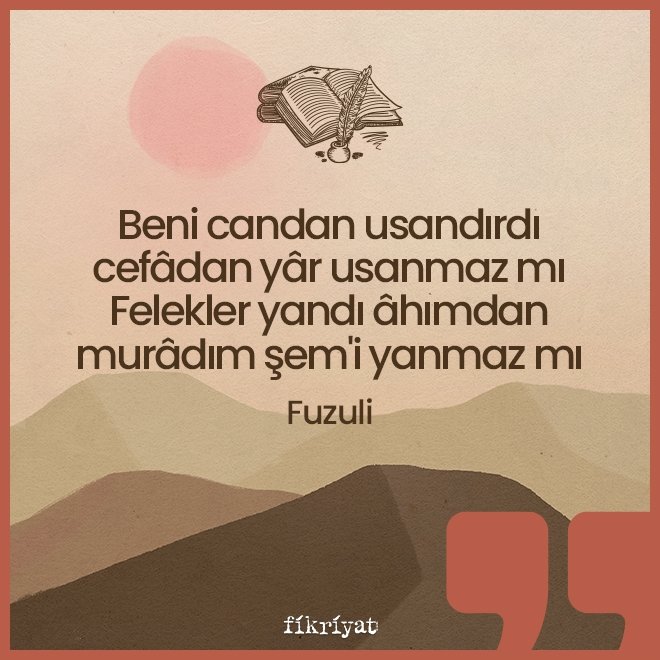 Beni Candan Usandırdı