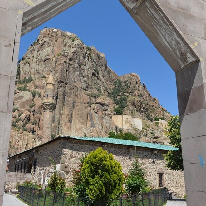 Selçuklu’nun eşsiz eseri