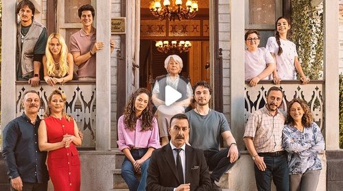Aile Saadeti