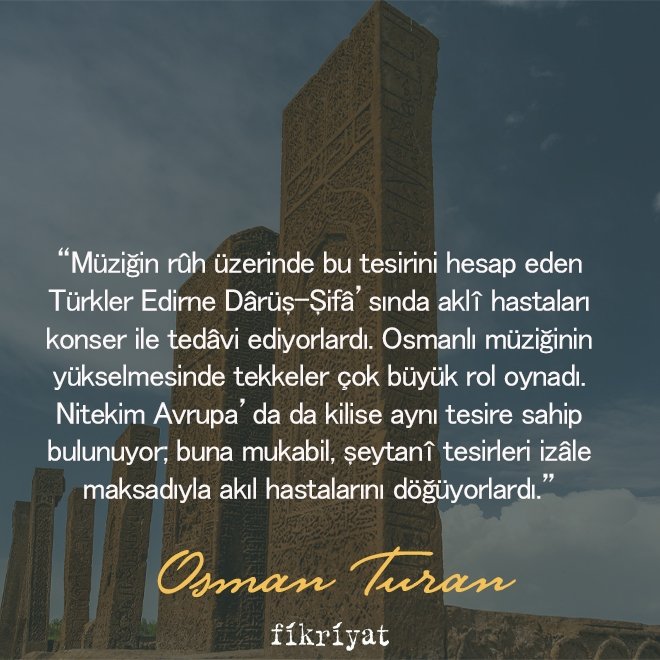 Osman Turan’ın Selçuklular Tarihi ve Türk İslam Medeniyeti kitabından alıntılar