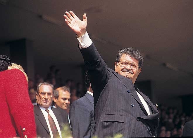 Ekonomik ve sosyal dönüşümün mimarı: Turgut Özal