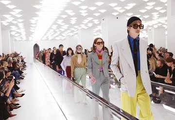 Gucci, Moda ve Akıl Sağlığı