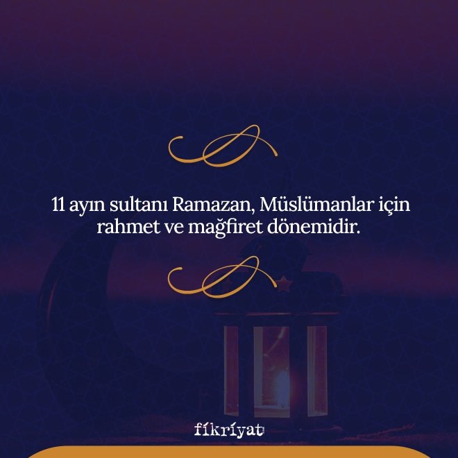 ORUÇ NE ZAMAN FARZ KILINDI?