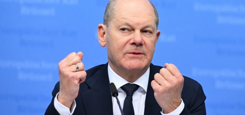 GERMANY CALLS FOR ‘FUTURE-ORIENTED’ EU-TÜRKIYE COOPERATION