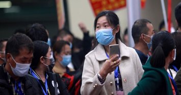 China reports no new local virus cases for second day