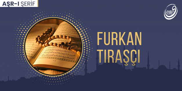 Furkan Tıraşçı