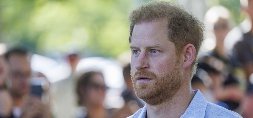 PRINCE HARRY AND WIFE MEGHAN WISH KATE HEALTH AND PRIVACY AFTER CANCER DIAGNOSIS