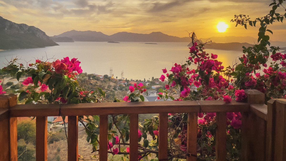 Marmaris'in En İyi Mekanları