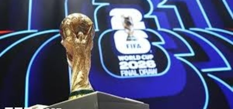 FIFA WORLD CUP 2026 DRAW REVEALED