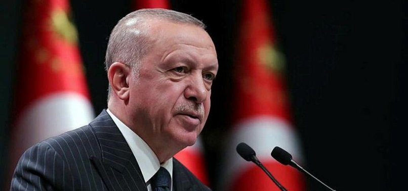 ERDOĞAN VOWS TO REDUCE INFLATION AND FOREX RATES WITH LOW INTEREST RATES