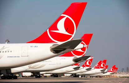 THYden2çeyrekte114milyondolaresasfaaliyetkrı