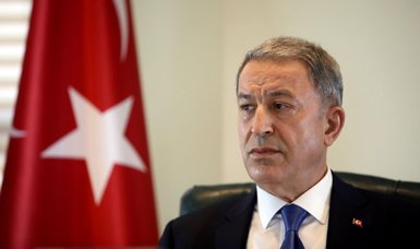 Turkey, Russia joint center in Upper Karabakh to operate soon - defense ministry