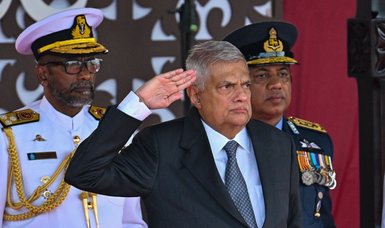 Sri Lanka successfully completing pre-requisites for IMF support, hope for quick deal - President