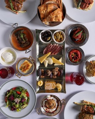 İstanbul’un İftar Mekanları