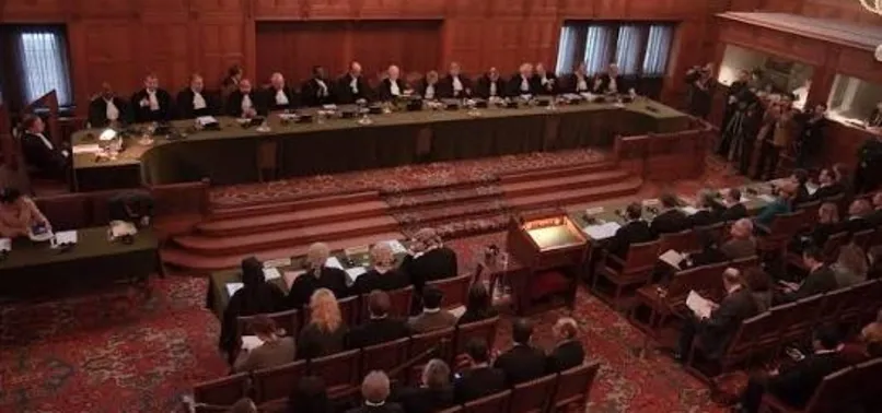Vowst EU slams US sanctions on ICC, vows to help court keep working - anews