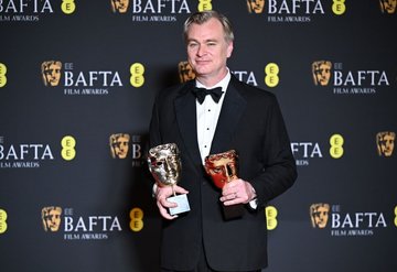 2024 BAFTA Kazananları Listesi