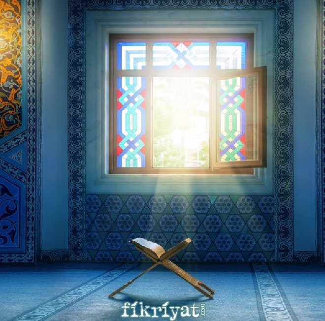 KUR’AN’DA ŞEHİT VE ŞEHİTLİK