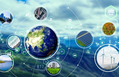 OrtaDoğuekonomileritemizenerjidönüşümüiçinyolharitasıarayışında