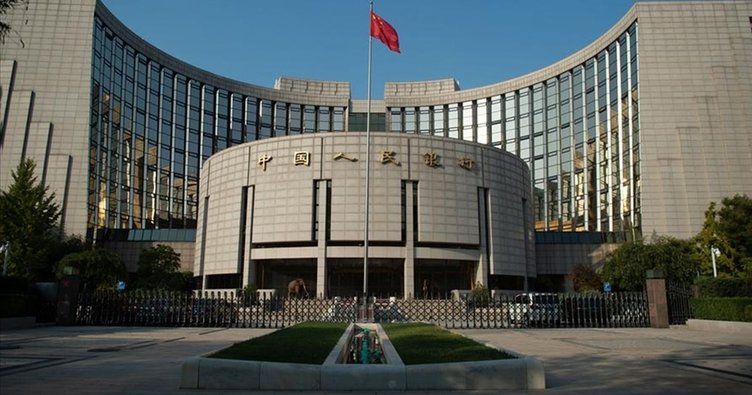 Çin Merkez Bankası devlet tahvili alımlarına yeniden başlıyor